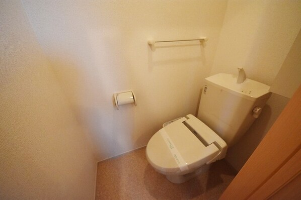 プレゼント ミューズの物件内観写真